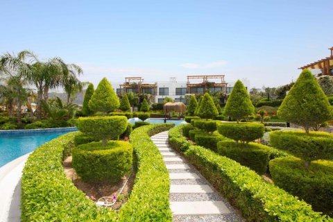 Daire 3+1 Bahçeli, Girne, №214590 - 18