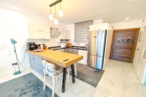 Daire 3+1 Bahçeli, Girne, №214590 - 2