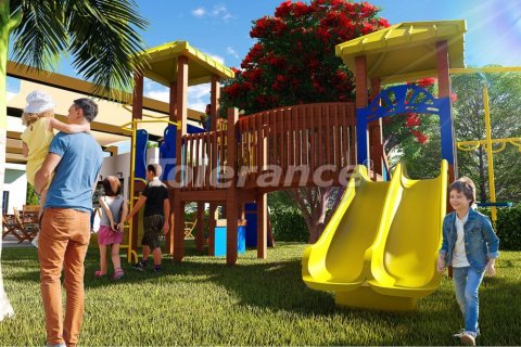 1+1 Leilighet  i Famagusta,  Nr. 105993 - 5