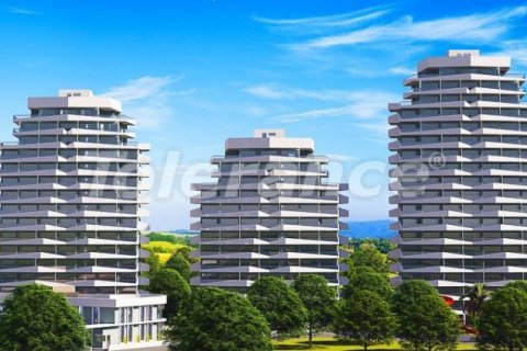 1+1 Leilighet  i Famagusta,  Nr. 105993 - 10