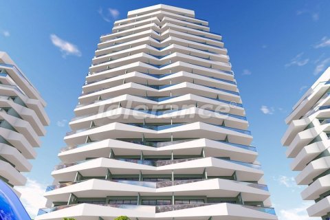 1+1 Leilighet  i Famagusta,  Nr. 105993 - 12