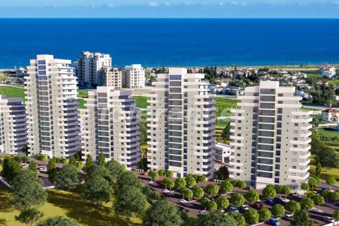 1+1 Leilighet  i Famagusta,  Nr. 105993 - 15