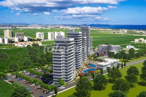 1+1 Leilighet  i Famagusta,  Nr. 105993 - 16