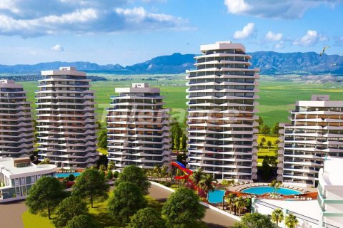 1+1 Leilighet  i Famagusta,  Nr. 105993 - 14