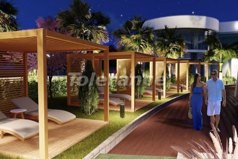 1+1 Leilighet  i Famagusta,  Nr. 105993 - 18