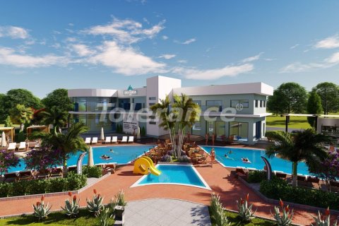 1+1 Leilighet  i Famagusta,  Nr. 105993 - 7