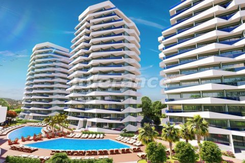 1+1 Leilighet  i Famagusta,  Nr. 105993 - 13