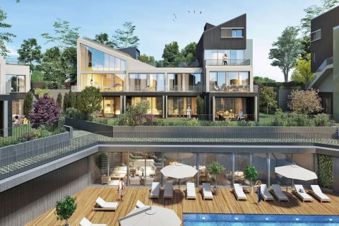 Naturia Kemer  i Eyup, Istanbul, istanbul, Turkiet Nr.103860 - 3