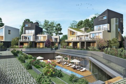 Naturia Kemer  i Eyup, Istanbul, istanbul, Turkiet Nr.103860 - 5