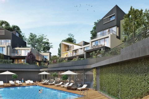 Naturia Kemer  i Eyup, Istanbul, istanbul, Turkiet Nr.103860 - 7