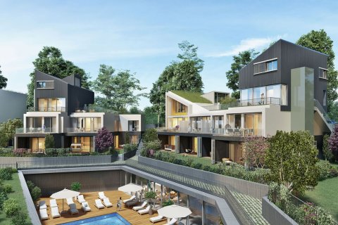 Naturia Kemer  i Eyup, Istanbul, istanbul, Turkiet Nr.103860 - 6
