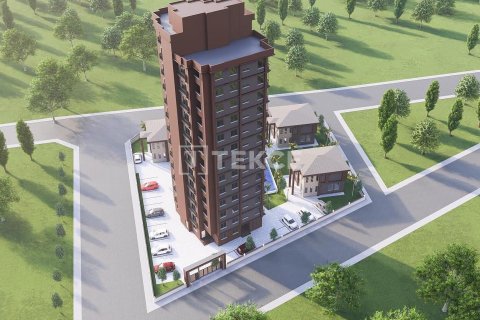Daire 3+1 Mersin, Türkiye №221408 - 5