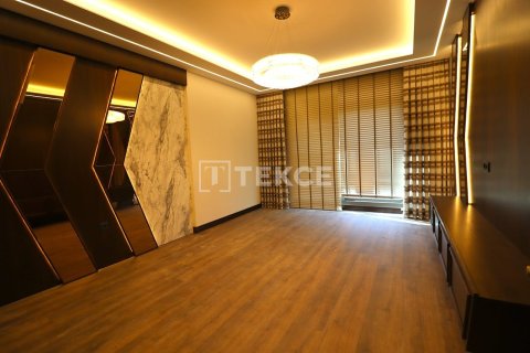 Daire 3+1 Mersin, Türkiye №221408 - 8