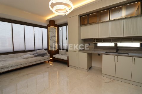 Daire 3+1 Mersin, Türkiye №221408 - 15