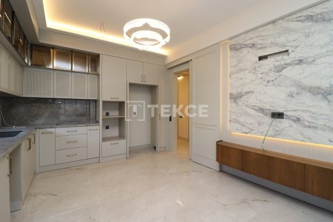 Daire 3+1 Mersin, Türkiye №221408 - 13