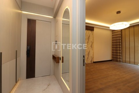 Daire 3+1 Mersin, Türkiye №221408 - 26