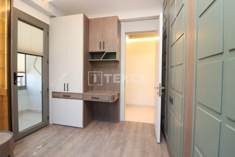 Daire 3+1 Mersin, Türkiye №221408 - 22