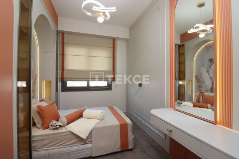 Daire 3+1 Mersin, Türkiye №221408 - 20