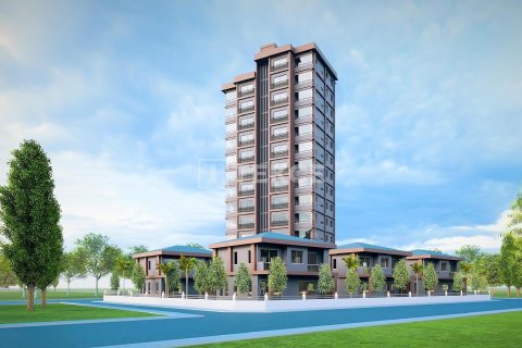 Daire 3+1 Mersin, Türkiye №221408 - 7