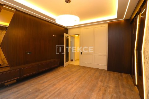 Daire 3+1 Mersin, Türkiye №221408 - 10