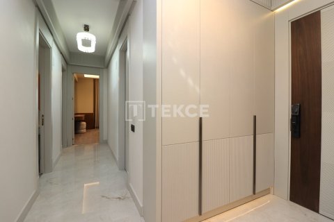 Daire 3+1 Mersin, Türkiye №221408 - 25