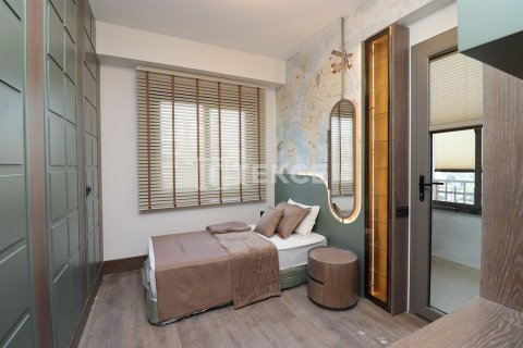 Daire 3+1 Mersin, Türkiye №221408 - 21