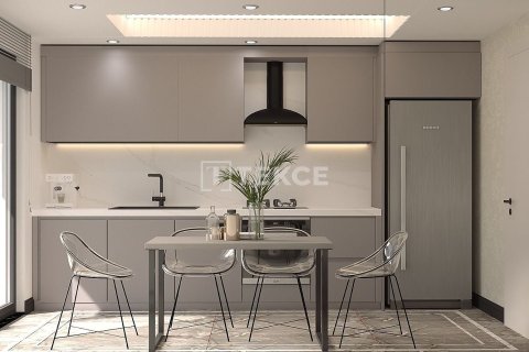 3+1 Wohnung in Istanbul, Türkei Nr. 221407 - 9