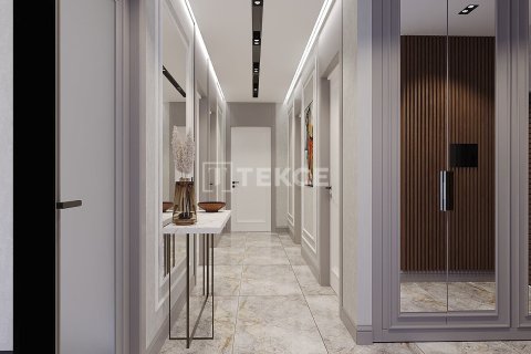3+1 Wohnung in Istanbul, Türkei Nr. 221407 - 17