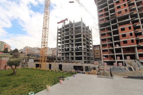3+1 Wohnung in Istanbul, Türkei Nr. 221407 - 22