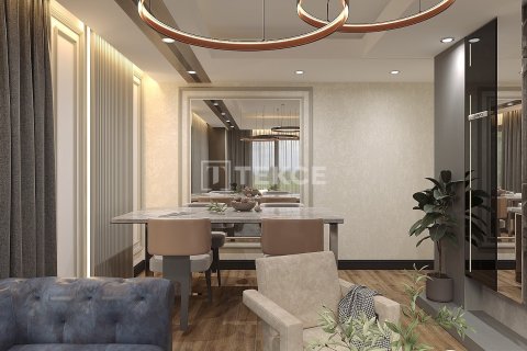 3+1 Wohnung in Istanbul, Türkei Nr. 221407 - 7
