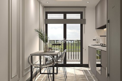 3+1 Wohnung in Istanbul, Türkei Nr. 221407 - 10