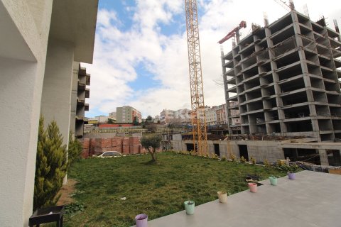 3+1 Wohnung in Istanbul, Türkei Nr. 221407 - 21