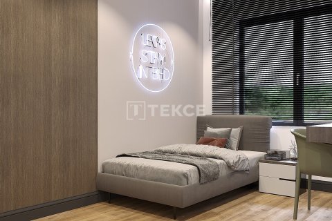3+1 Wohnung in Istanbul, Türkei Nr. 221407 - 14