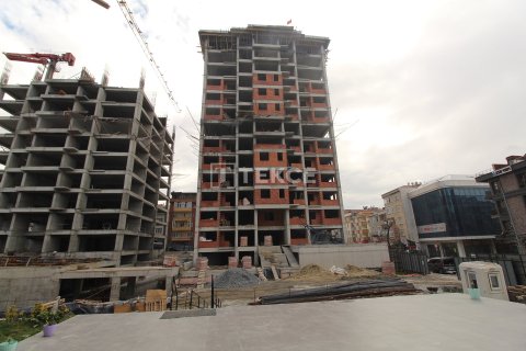 3+1 Wohnung in Istanbul, Türkei Nr. 221407 - 23