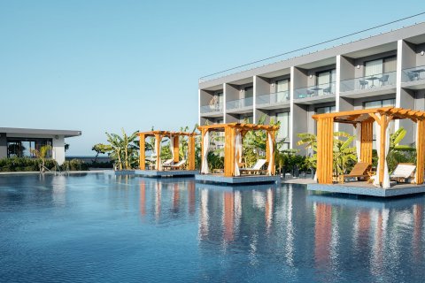 1+1 Takvåning  i Girne,  Nr. 227422 - 5