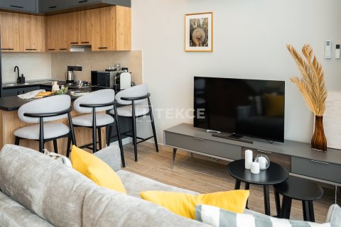 1+1 Takvåning  i Girne,  Nr. 227422 - 11