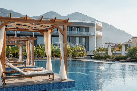 1+1 Takvåning  i Girne,  Nr. 227422 - 4