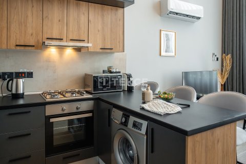 1+1 Takvåning  i Girne,  Nr. 227422 - 17