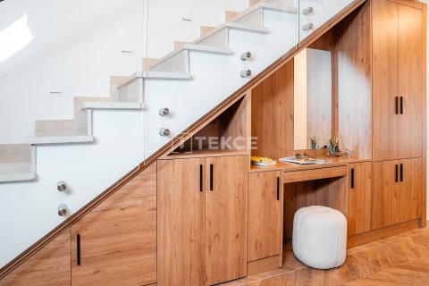 1+1 Takvåning  i Girne,  Nr. 227422 - 26
