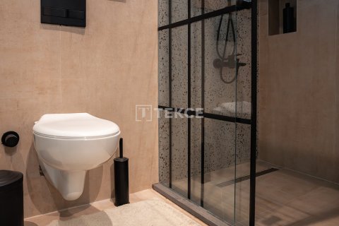 1+1 Takvåning  i Girne,  Nr. 227422 - 25