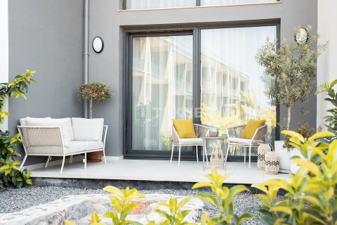 1+1 Takvåning  i Girne,  Nr. 227422 - 27