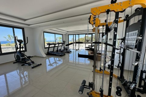 1+1 Takvåning  i Girne,  Nr. 227422 - 9