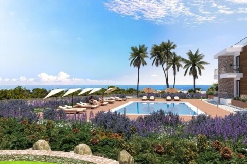 2+1 Lägenhet i Girne, Nr. 227424 - 3
