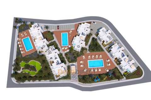 2+1 Lägenhet i Girne, Nr. 227424 - 12