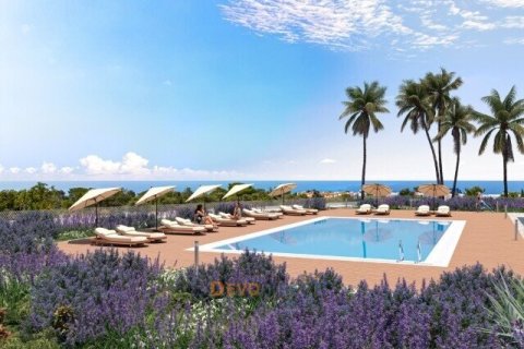 2+1 Lägenhet i Girne, Nr. 227424 - 5