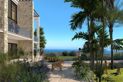 Daire 1+1 Girne, №227427 - 13