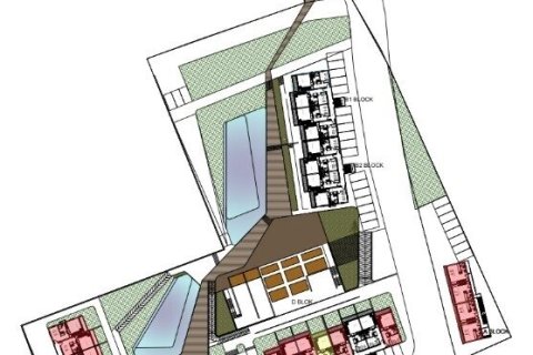 Daire 1+1 Girne, №227427 - 28