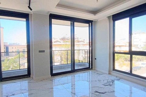 2+0 Penthäuser in Oba, Antalya, Türkei Nr. 225411 - 4