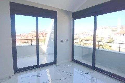 2+0 Penthäuser in Oba, Antalya, Türkei Nr. 225411 - 8