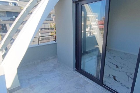 2+0 Penthäuser in Oba, Antalya, Türkei Nr. 225411 - 15